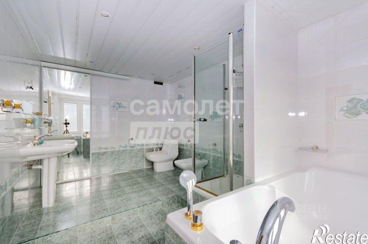5-комн квартира Комсомольский пр-кт, 33,  д. 33