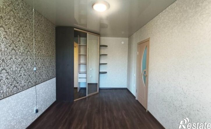 2-комн квартира ул Новороссийская, 34,  д. 34