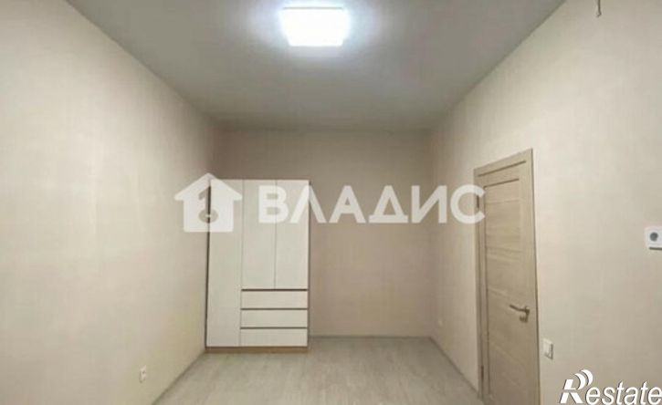 1-комн квартира ул Ласковая, 22,  д. 22