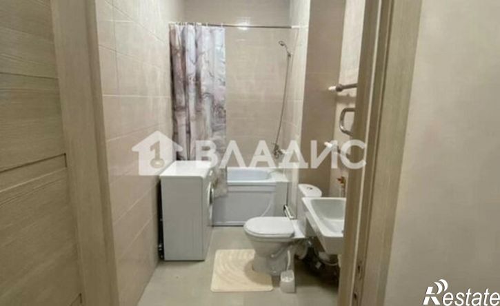 1-комн квартира ул Ласковая, 22,  д. 22