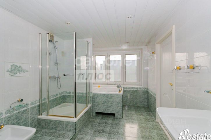 5-комн квартира Комсомольский пр-кт, 33,  д. 33