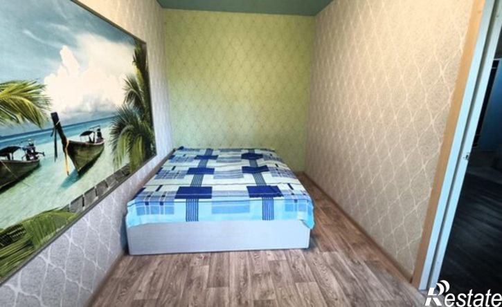 2-комн квартира ул Новороссийская, 34,  д. 34