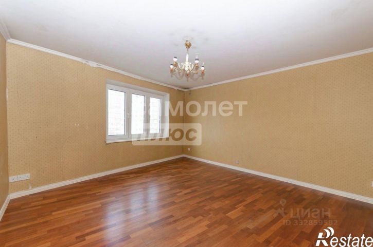 5-комн квартира Комсомольский пр-кт, 33,  д. 33