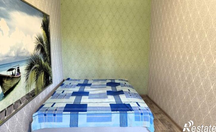 2-комн квартира ул Новороссийская, 34,  д. 34