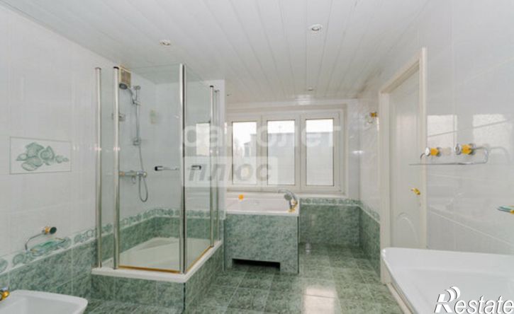5-комн квартира Комсомольский пр-кт, 33,  д. 33