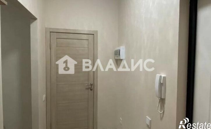 1-комн квартира ул Ласковая, 22,  д. 22