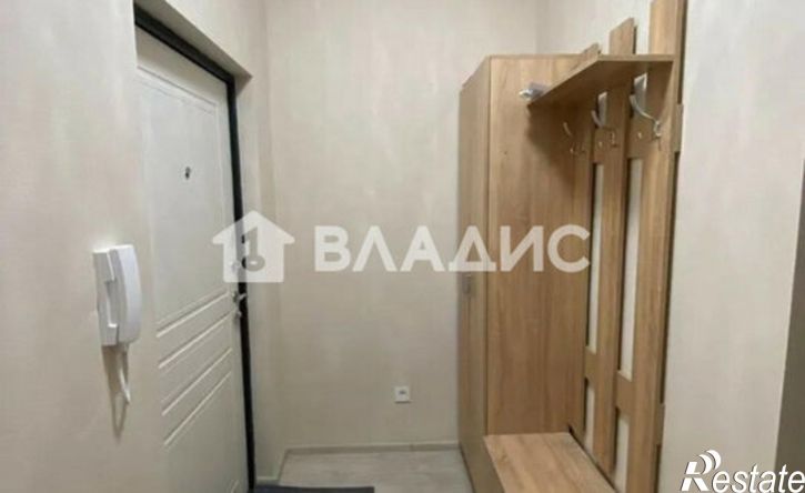 1-комн квартира ул Ласковая, 22,  д. 22