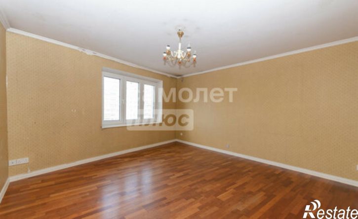 5-комн квартира Комсомольский пр-кт, 33,  д. 33