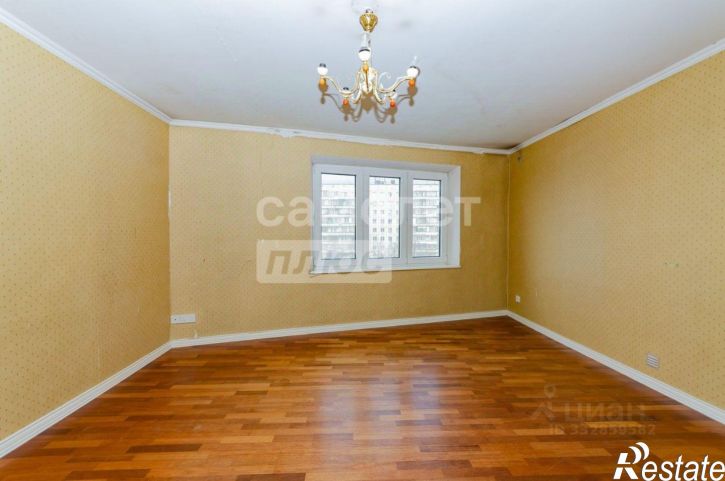 5-комн квартира Комсомольский пр-кт, 33,  д. 33