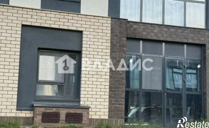 1-комн квартира ул Ласковая, 22,  д. 22