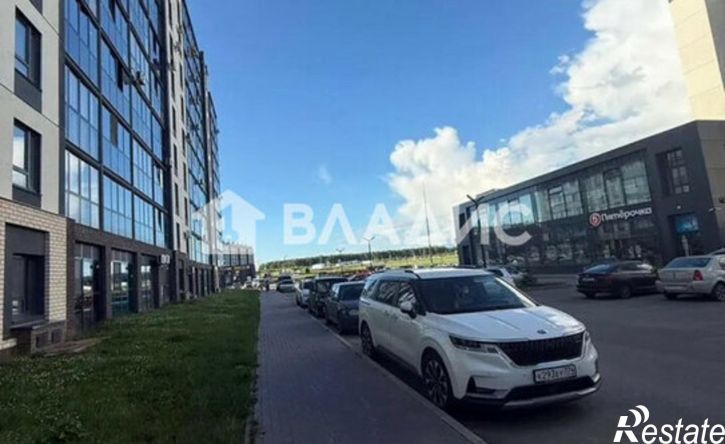 1-комн квартира ул Ласковая, 22,  д. 22