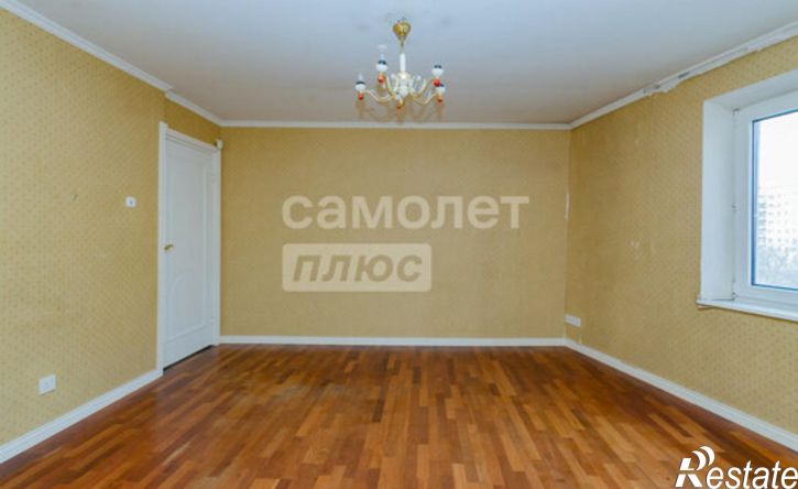 5-комн квартира Комсомольский пр-кт, 33,  д. 33