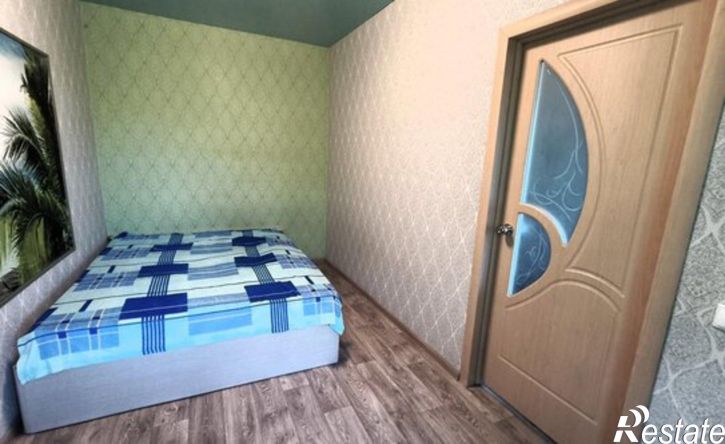 2-комн квартира ул Новороссийская, 34,  д. 34