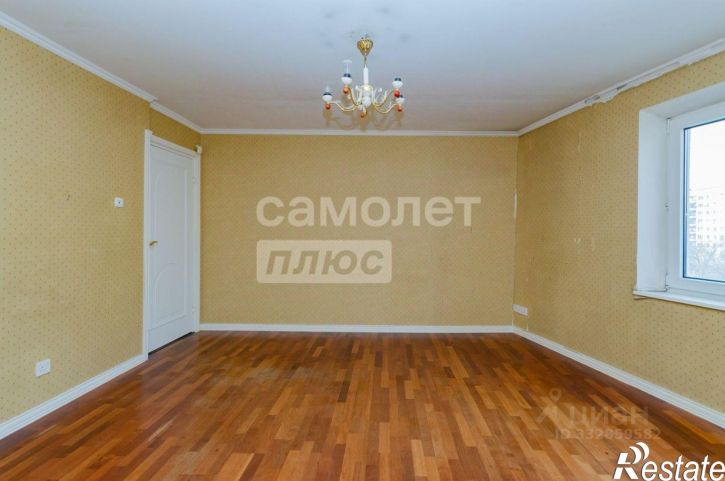 5-комн квартира Комсомольский пр-кт, 33,  д. 33