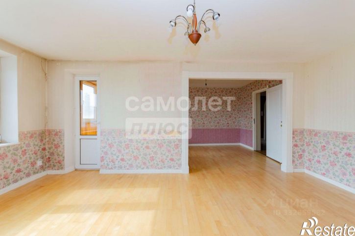 5-комн квартира Комсомольский пр-кт, 33,  д. 33