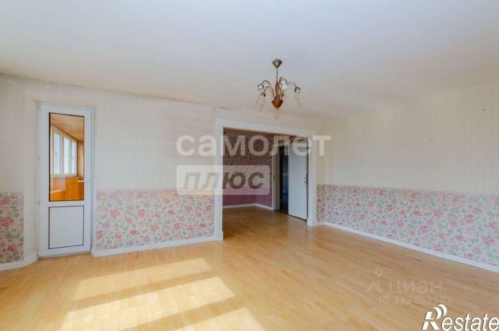 5-комн квартира Комсомольский пр-кт, 33,  д. 33