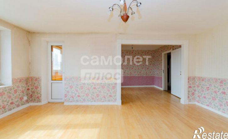 5-комн квартира Комсомольский пр-кт, 33,  д. 33