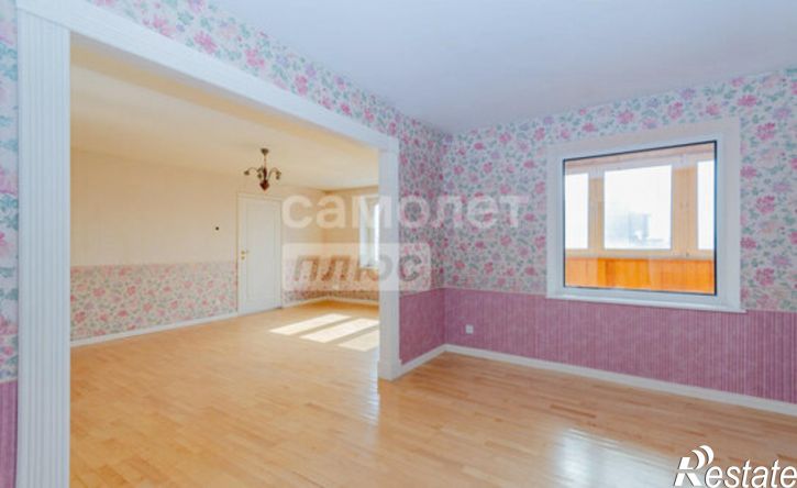 5-комн квартира Комсомольский пр-кт, 33,  д. 33