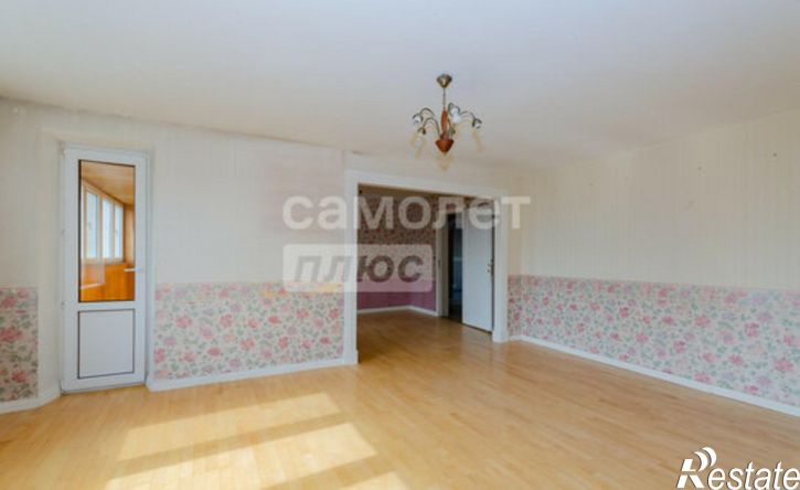 5-комн квартира Комсомольский пр-кт, 33,  д. 33