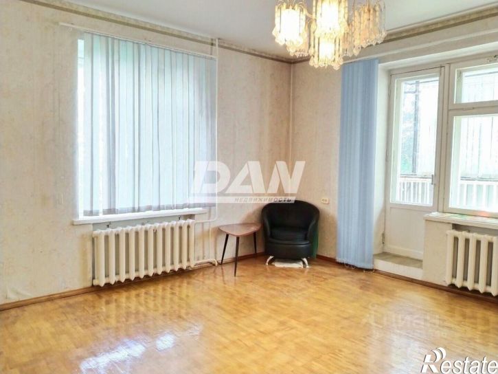 3-комн квартира ул Смирных, 18,  д. 18