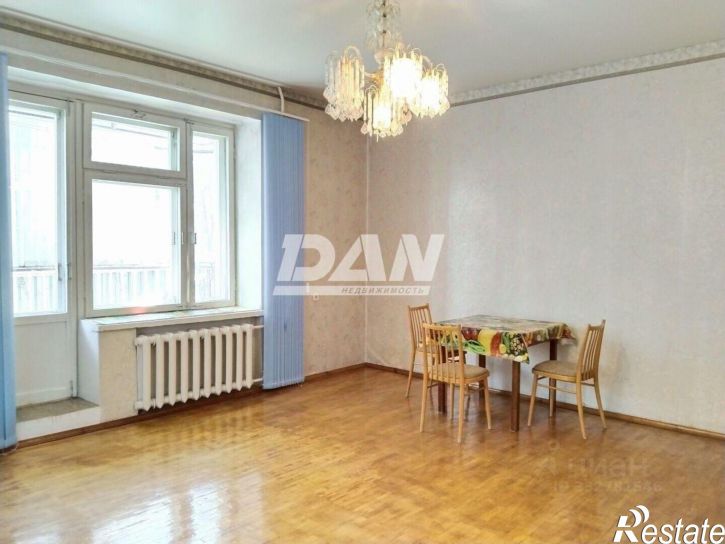 3-комн квартира ул Смирных, 18,  д. 18