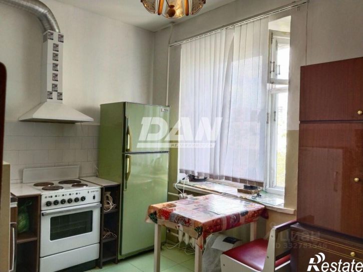 3-комн квартира ул Смирных, 18,  д. 18