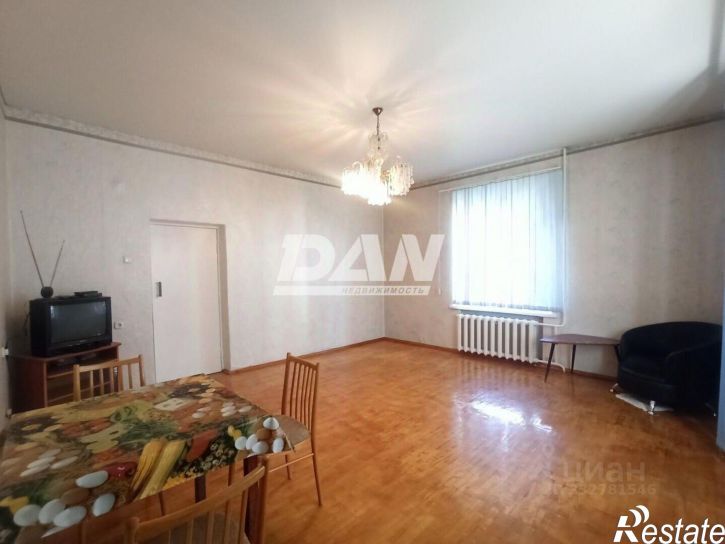 3-комн квартира ул Смирных, 18,  д. 18