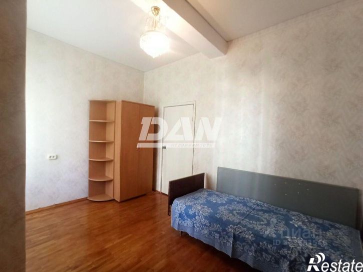 3-комн квартира ул Смирных, 18,  д. 18