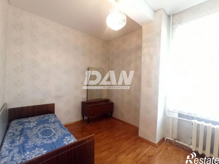 3-комн квартира ул Смирных, 18,  д. 18