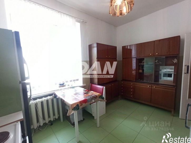 3-комн квартира ул Смирных, 18,  д. 18