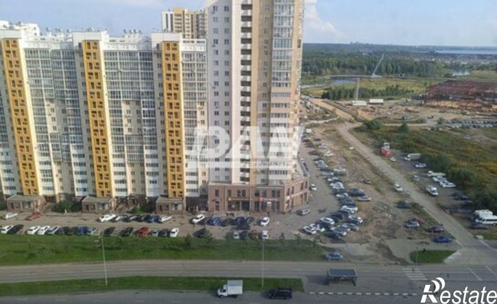 1-комн квартира ул Чичерина, 45,  д. 45