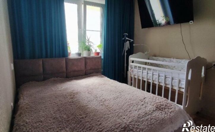 2-комн квартира Краснопольский пр-кт, 5Б,  д. 5Б