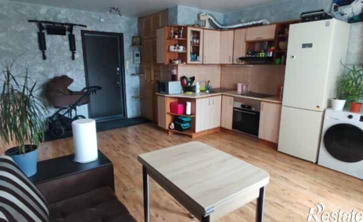 2-комн квартира Краснопольский пр-кт, 5Б,  д. 5Б