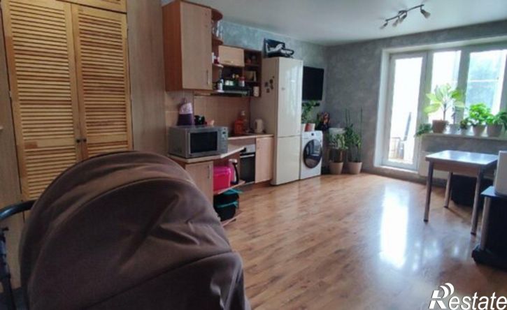 2-комн квартира Краснопольский пр-кт, 5Б,  д. 5Б