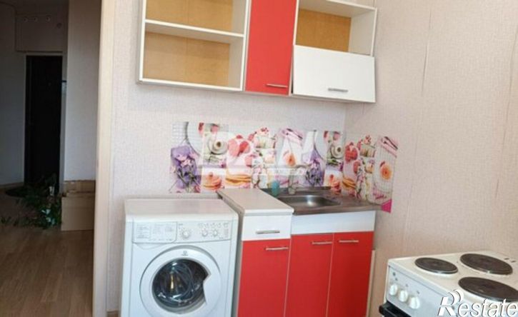 1-комн квартира ул Чичерина, 45,  д. 45