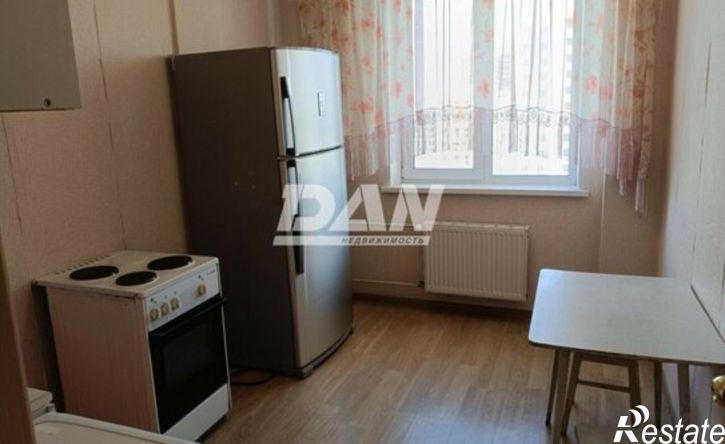 1-комн квартира ул Чичерина, 45,  д. 45