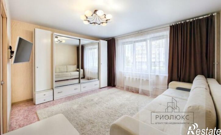 2-комн квартира ул Александра Шмакова, 25А,  д. 25А
