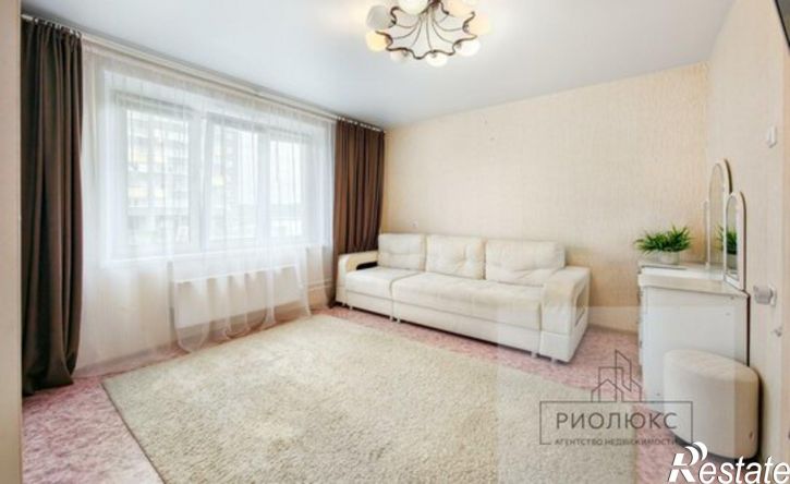 2-комн квартира ул Александра Шмакова, 25А,  д. 25А