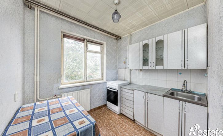 2-комн квартира ул Марченко, 16,  д. 16