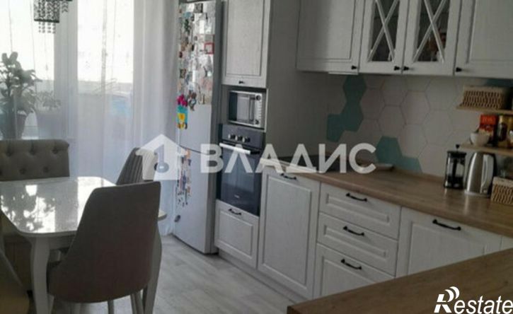 2-комн квартира ул Маршала Чуйкова, 19,  д. 19