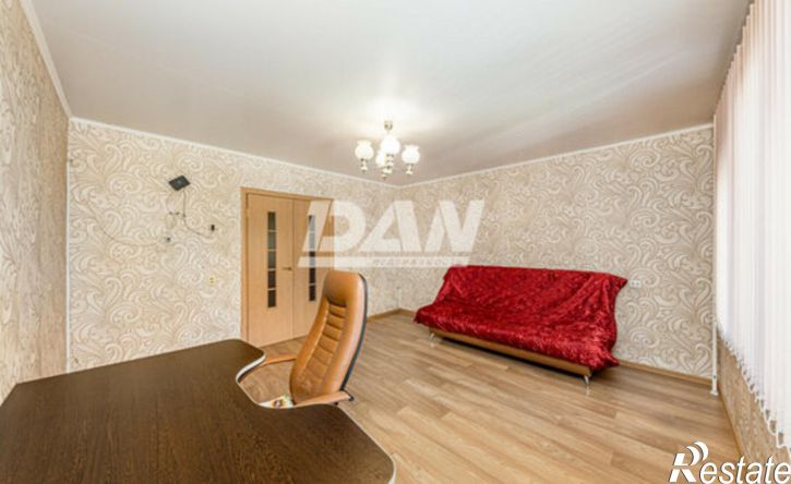 4-комн квартира ул 250-летия Челябинска, 1А,  д. 1А