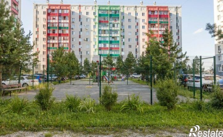 1-комн квартира ул Вишневая аллея, 5,  д. 5