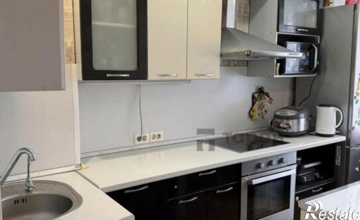 3-комн квартира ул Расковой, 42,  д. 42