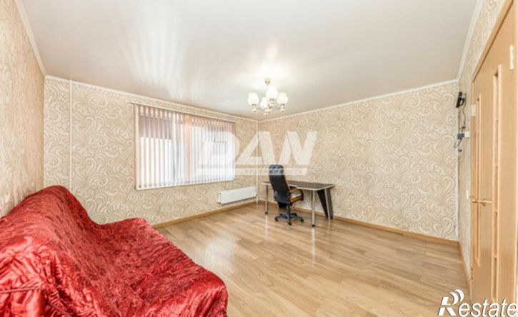 4-комн квартира ул 250-летия Челябинска, 1А,  д. 1А