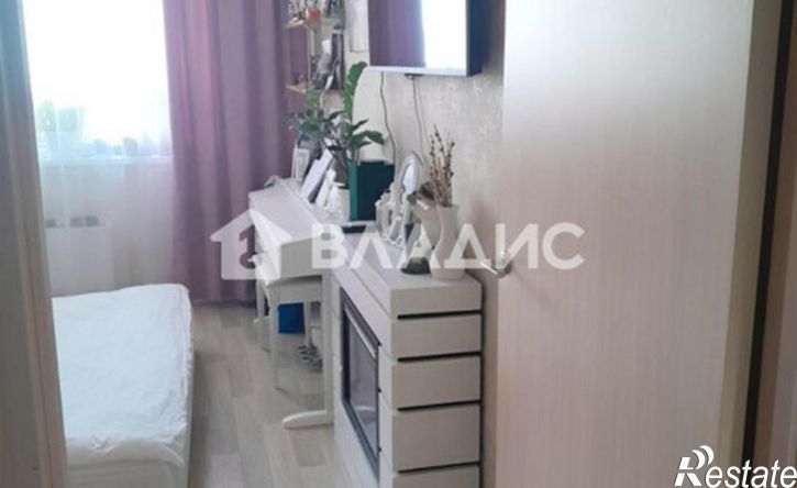 2-комн квартира ул Маршала Чуйкова, 19,  д. 19