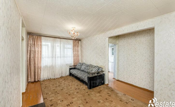 2-комн квартира ул Марченко, 16,  д. 16