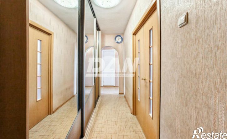4-комн квартира ул 250-летия Челябинска, 1А,  д. 1А