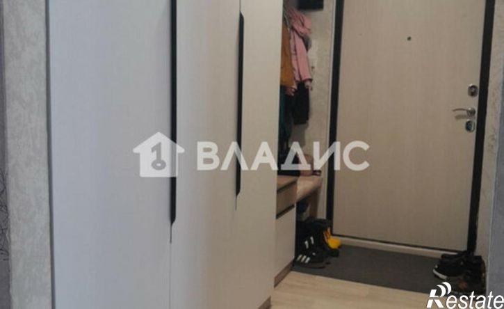 2-комн квартира ул Маршала Чуйкова, 19,  д. 19