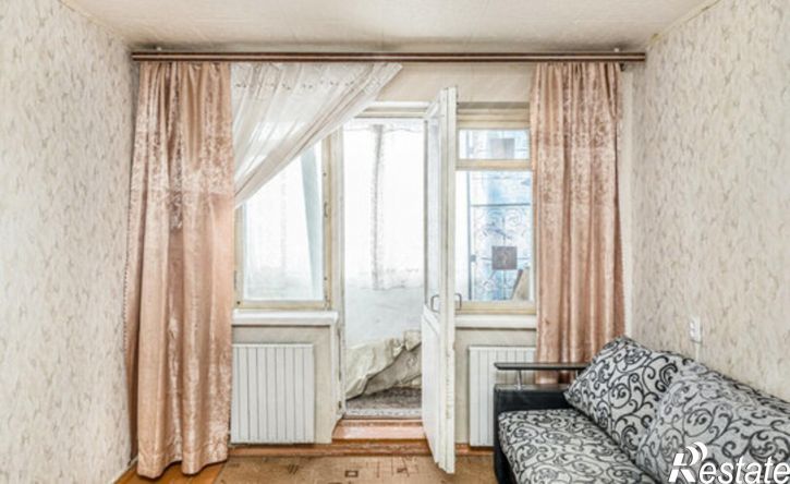 2-комн квартира ул Марченко, 16,  д. 16
