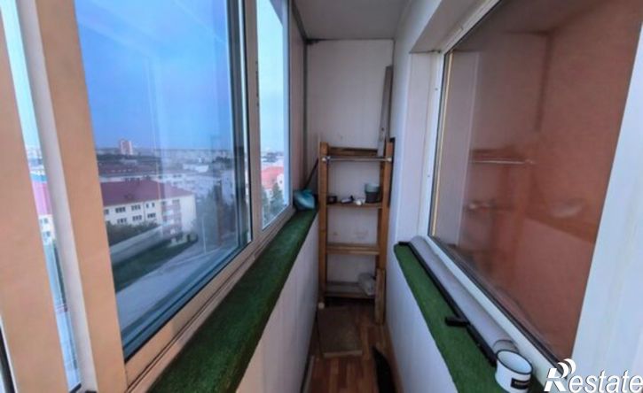 1-комн квартира ул Свободы, 102А,  д. 102А